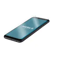 Mobilis 017039 protector de pantalla o trasero para teléfono móvil Samsung 1 pieza