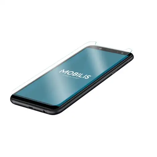Mobilis 017039 protector de pantalla o trasero para teléfono móvil Samsung 1 pieza
