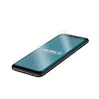 Mobilis 017031 protector de pantalla o trasero para teléfono móvil Samsung 1 pieza
