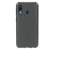 Mobilis 055003 funda para teléfono móvil 15 cm (5.9") Negro