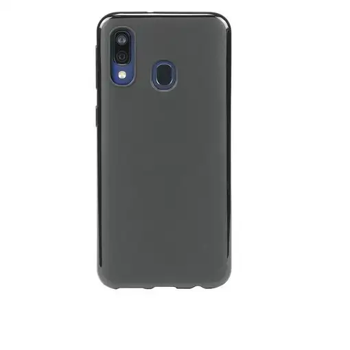 Mobilis 055003 funda para teléfono móvil 15 cm (5.9") Negro
