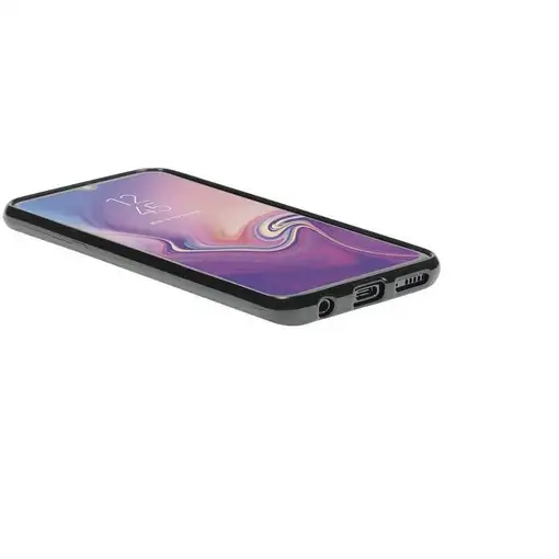 Mobilis 055003 funda para teléfono móvil 15 cm (5.9") Negro