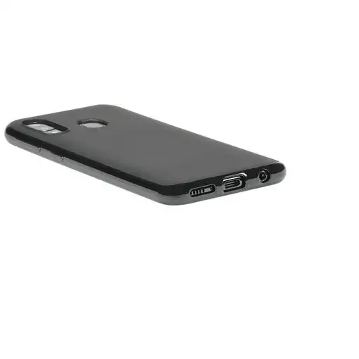 Mobilis 055003 funda para teléfono móvil 15 cm (5.9") Negro