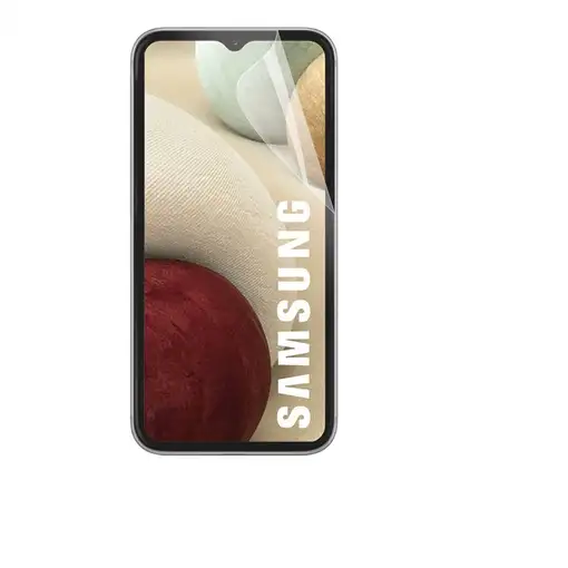 Mobilis 036264 protector de pantalla o trasero para teléfono móvil Samsung 1 pieza Mobilis 036264 protector de pantalla o trasero para teléfono móvil Samsung 1 pieza