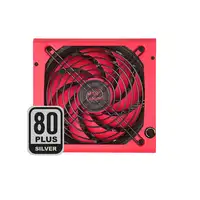 Mars Gaming MPVU750M, Fuente Alimentación Full Modular 750W ATX, 10 Años Garantía,
