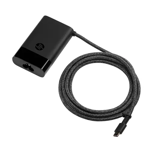 HP Cargador para portátil USB-C de 65 W
