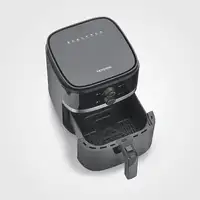 Severin FR 2452 freidora Sencillo 4,3 L Independiente 1500 W Freidora de aire cali
