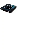 Omron VIVA Plaza Negro Báscula personal electrónica
