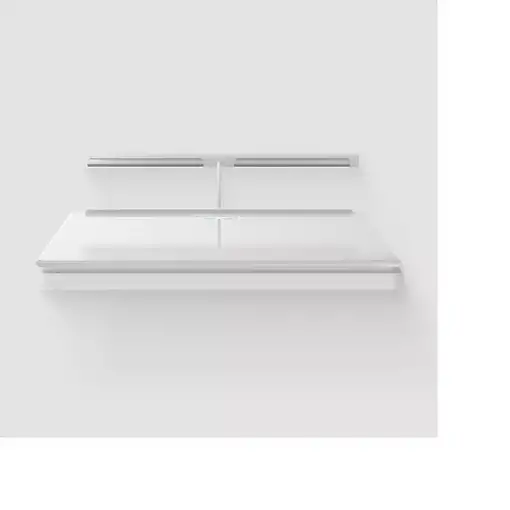 Withings Body Scan Plaza Blanco Báscula personal electrónica