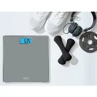 Tefal Classic PP1500 Plaza Plata Báscula personal electrónica