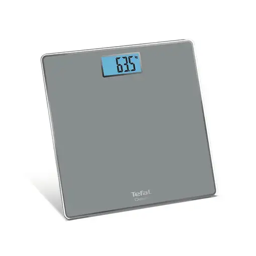 Tefal Classic PP1500 Plaza Plata Báscula personal electrónica