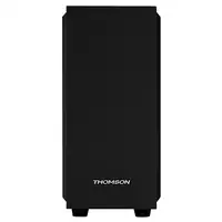 Thomson SB250BT altavoz soundbar Negro 2.1 canales 200 W