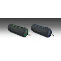 Muse M-780 BT altavoz portátil o de fiesta Negro 20 W