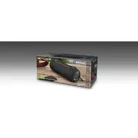 Muse M-780 BT altavoz portátil o de fiesta Negro 20 W