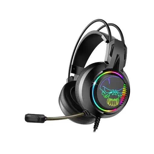 Spirit of Gamer ELITE-H10 Auriculares Alámbrico Diadema Juego USB tipo A Negro