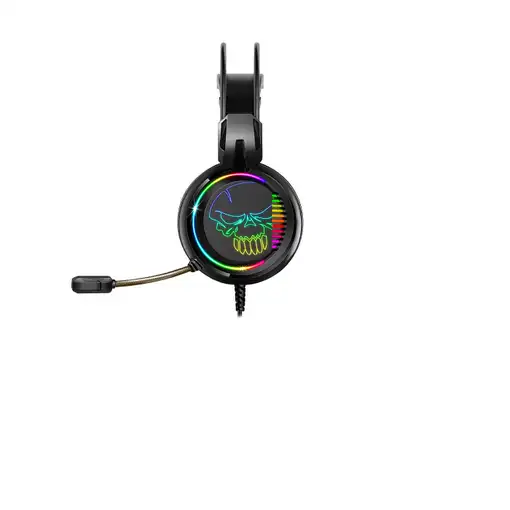 Spirit of Gamer ELITE-H10 Auriculares Alámbrico Diadema Juego USB tipo A Negro