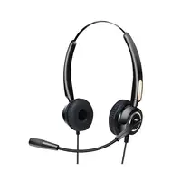 Urban Factory USB HEADSET WITH REMOTE CONTROL Auriculares Alámbrico Diadema USB ti