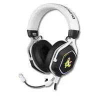 Konix 82381120335 auricular y casco Auriculares Alámbrico Diadema Juego USB tipo A