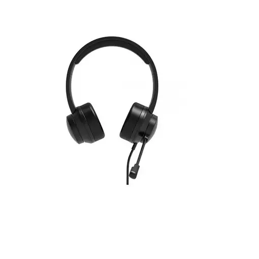 Port Designs 901605 auricular y casco Auriculares Alámbrico Diadema USB tipo A Neg