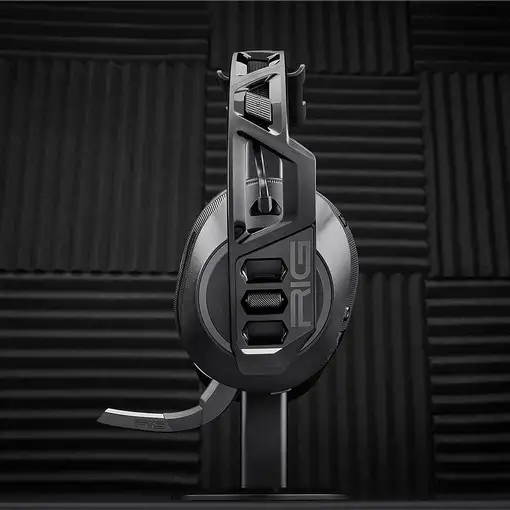 NACON RIG 600 PRO HS Auriculares Inalámbrico Diadema Juego USB Tipo C Bluetooth Ne