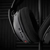 NACON RIG 600 PRO HS Auriculares Inalámbrico Diadema Juego USB Tipo C Bluetooth Ne