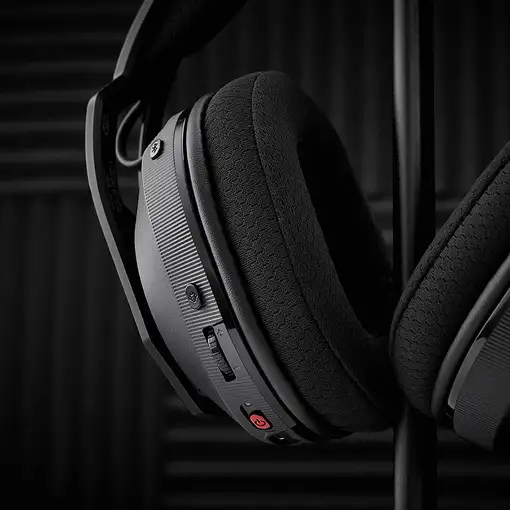 NACON RIG 600 PRO HS Auriculares Inalámbrico Diadema Juego USB Tipo C Bluetooth Ne