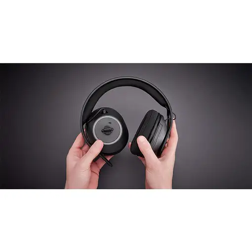 NACON RIG 600 PRO HS Auriculares Inalámbrico Diadema Juego USB Tipo C Bluetooth Ne