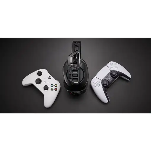 NACON RIG 600 PRO HS Auriculares Inalámbrico Diadema Juego USB Tipo C Bluetooth Ne