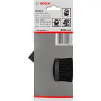 Bosch 1 609 390 481 accesorio y suministro de vacío Boquilla Aspiradora de tambor