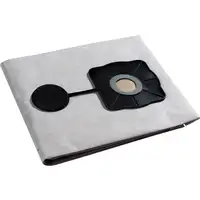 Bosch 2 607 432 039 accesorio y suministro de vacío Bolsa para el polvo