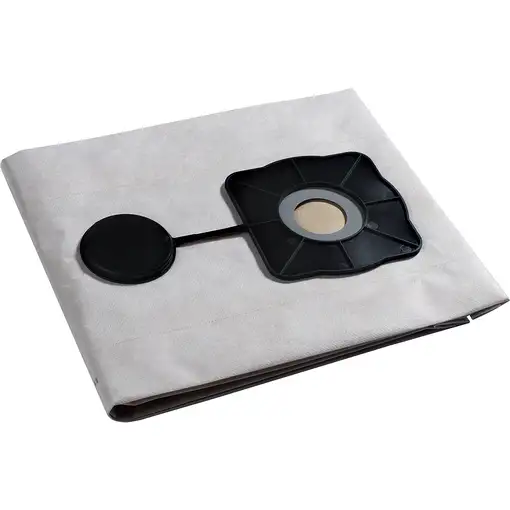 Bosch 2 607 432 039 accesorio y suministro de vacío Bolsa para el polvo Bosch 2 607 432 039 accesorio y suministro de vacío Bolsa para el polvo