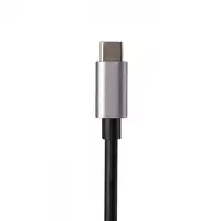 Urban Factory TCM16UF base para portátil y replicador de puertos Alámbrico USB 3.2