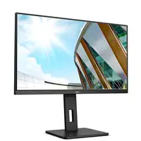 AOC P2 U32P2 pantalla para PC 80 cm (31.5") 3840 x 2160 Pixeles 4K Ultra HD LED Ne