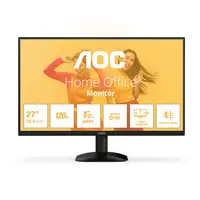 AOC B3 27B35HM pantalla para PC 68,6 cm (27") 1920 x 1080 Pixeles Full HD LED Negr