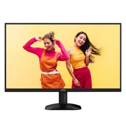 AOC B3 27B35HM pantalla para PC 68,6 cm (27") 1920 x 1080 Pixeles Full HD LED Negr