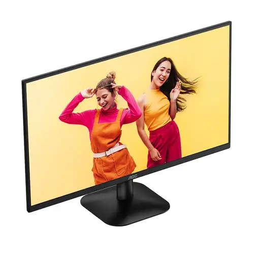 AOC B3 27B35HM pantalla para PC 68,6 cm (27") 1920 x 1080 Pixeles Full HD LED Negr