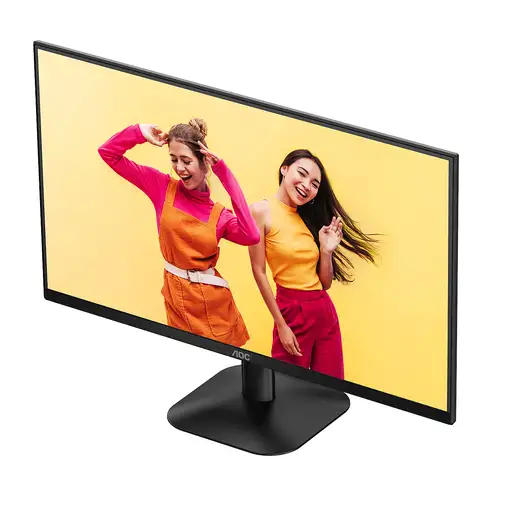 AOC B3 27B35HM pantalla para PC 68,6 cm (27") 1920 x 1080 Pixeles Full HD LED Negr