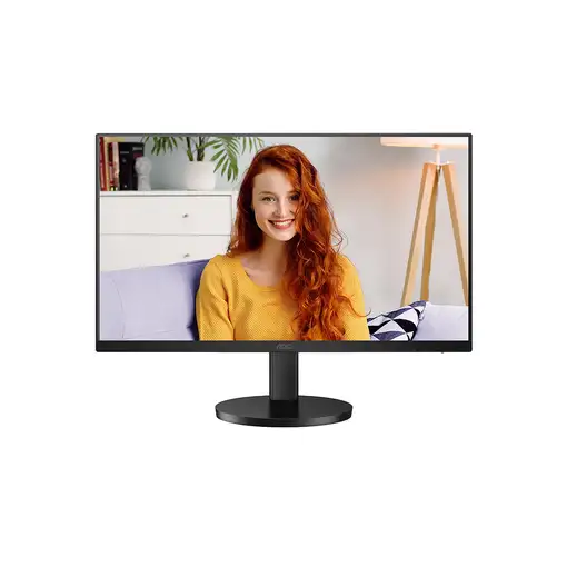 AOC U27B3AF pantalla para PC 68,6 cm (27") 3840 x 2160 Pixeles 4K Ultra HD LED Neg