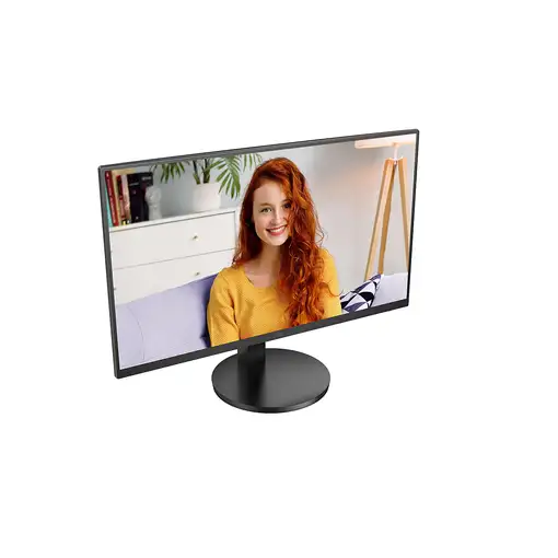 AOC U27B3AF pantalla para PC 68,6 cm (27") 3840 x 2160 Pixeles 4K Ultra HD LED Neg