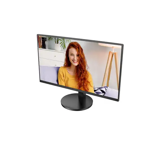 AOC U27B3AF pantalla para PC 68,6 cm (27") 3840 x 2160 Pixeles 4K Ultra HD LED Neg