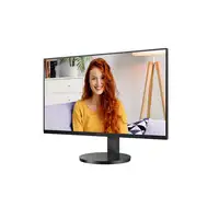 AOC U27B3AF pantalla para PC 68,6 cm (27") 3840 x 2160 Pixeles 4K Ultra HD LED Neg