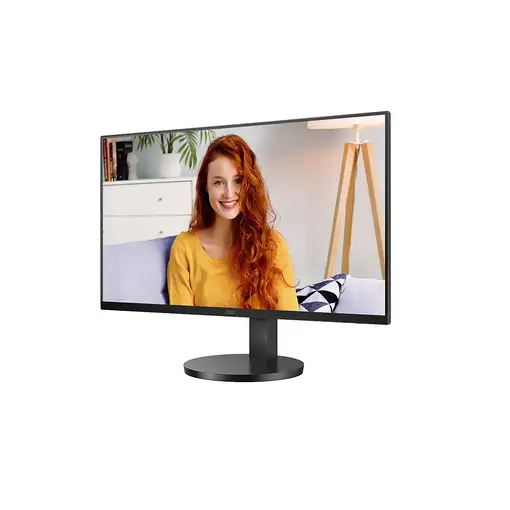 AOC U27B3AF pantalla para PC 68,6 cm (27") 3840 x 2160 Pixeles 4K Ultra HD LED Neg