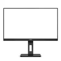 AOC E3 27E3QAF LED display 68,6 cm (27") 1920 x 1080 Pixeles Full HD Negro