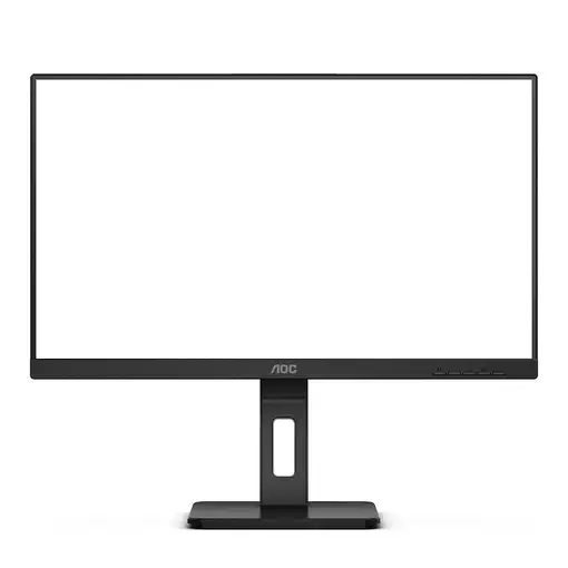 AOC E3 27E3QAF LED display 68,6 cm (27") 1920 x 1080 Pixeles Full HD Negro