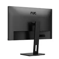 AOC E3 27E3QAF LED display 68,6 cm (27") 1920 x 1080 Pixeles Full HD Negro