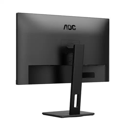 AOC E3 27E3QAF LED display 68,6 cm (27") 1920 x 1080 Pixeles Full HD Negro