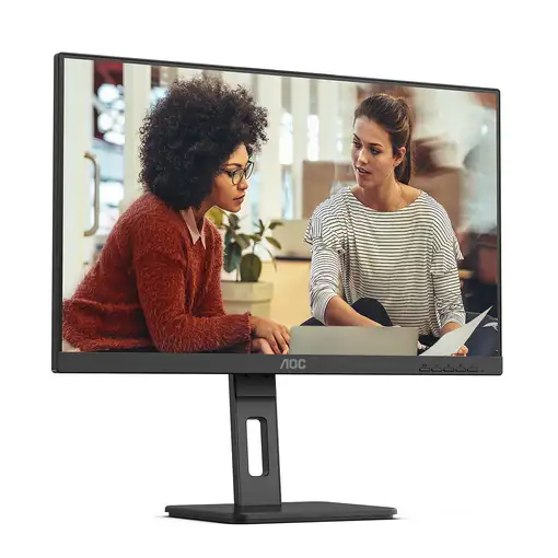 AOC E3 27E3QAF LED display 68,6 cm (27") 1920 x 1080 Pixeles Full HD Negro