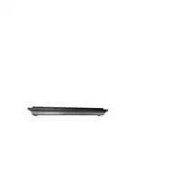 CHERRY DW 9500 SLIM teclado Ratón incluido Universal RF Wireless + Bluetooth QWERT