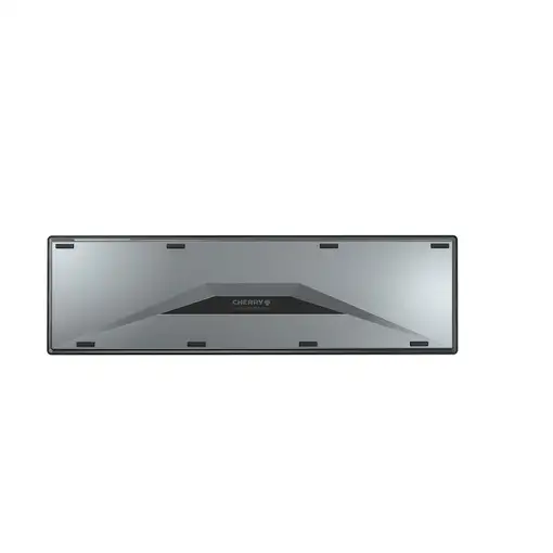CHERRY DW 9500 SLIM teclado Ratón incluido Universal RF Wireless + Bluetooth QWERT