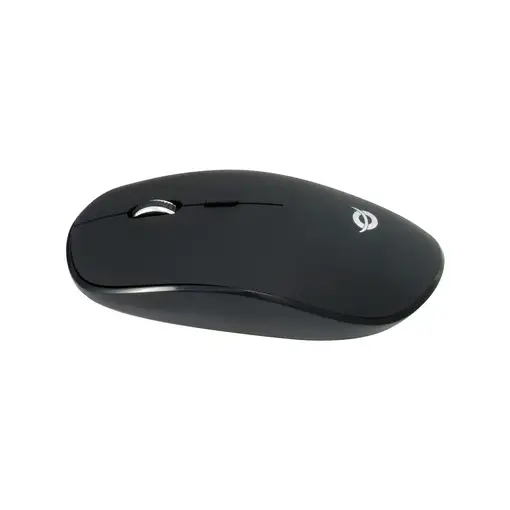 Conceptronic ORAZIO01DE teclado Ratón incluido Hogar RF inalámbrico QWERTZ Alemán